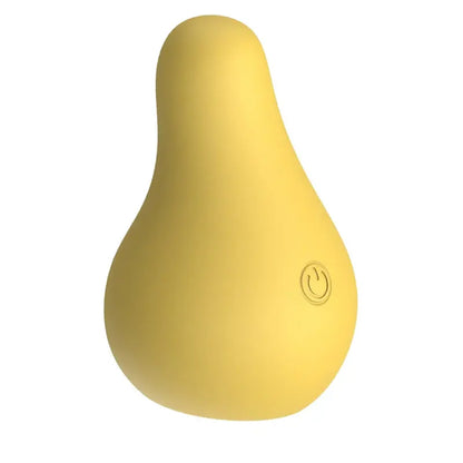 Pear Clitoral Vibrator