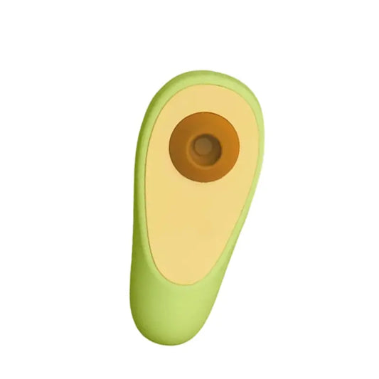 Avocado Clitoral Suction Toy