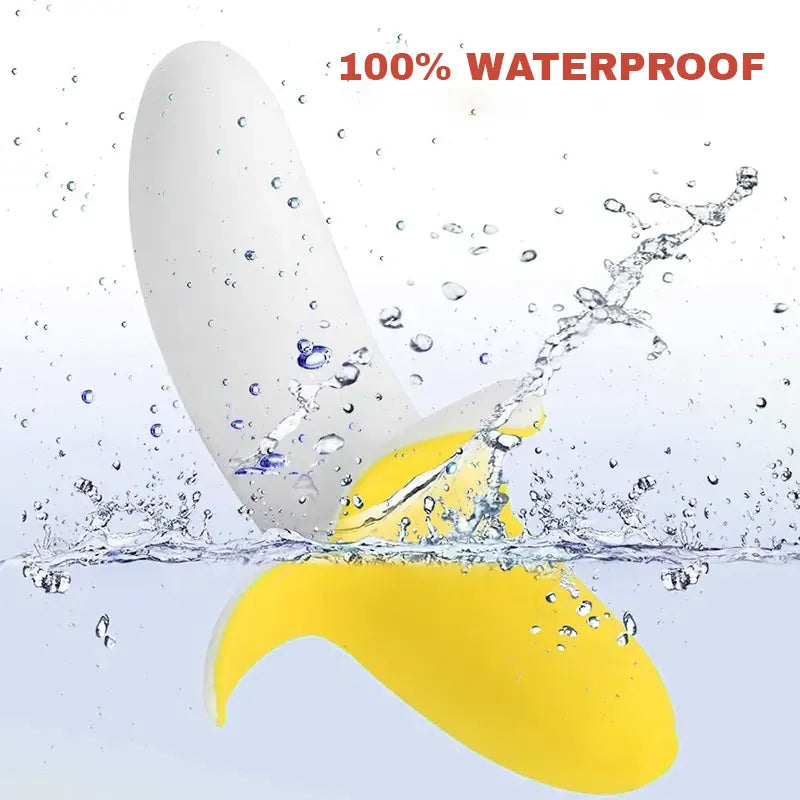 Little Banana Vibrator