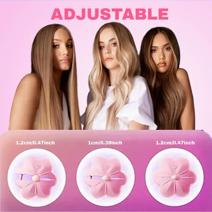 Wireless Rose Nipple Vibrator