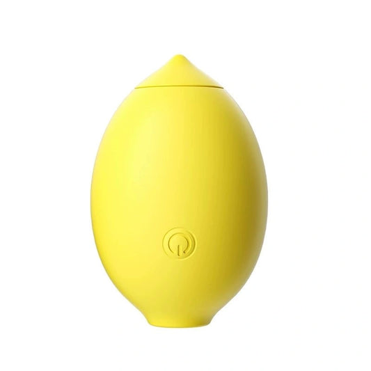 Lemon Kiss Clitoral Stimulator