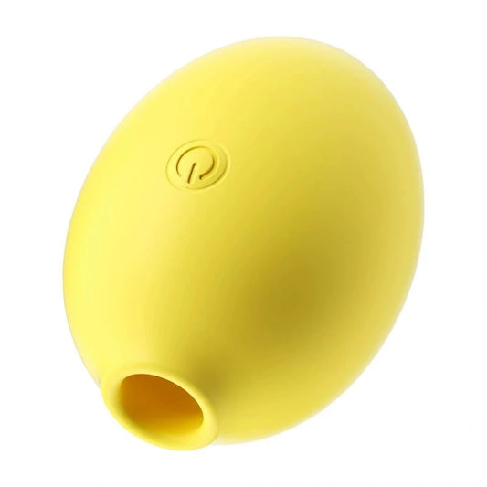 Lemon Kiss Clitoral Stimulator