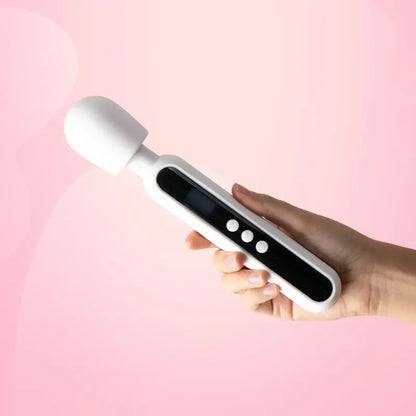 Ultimate Wand Massager