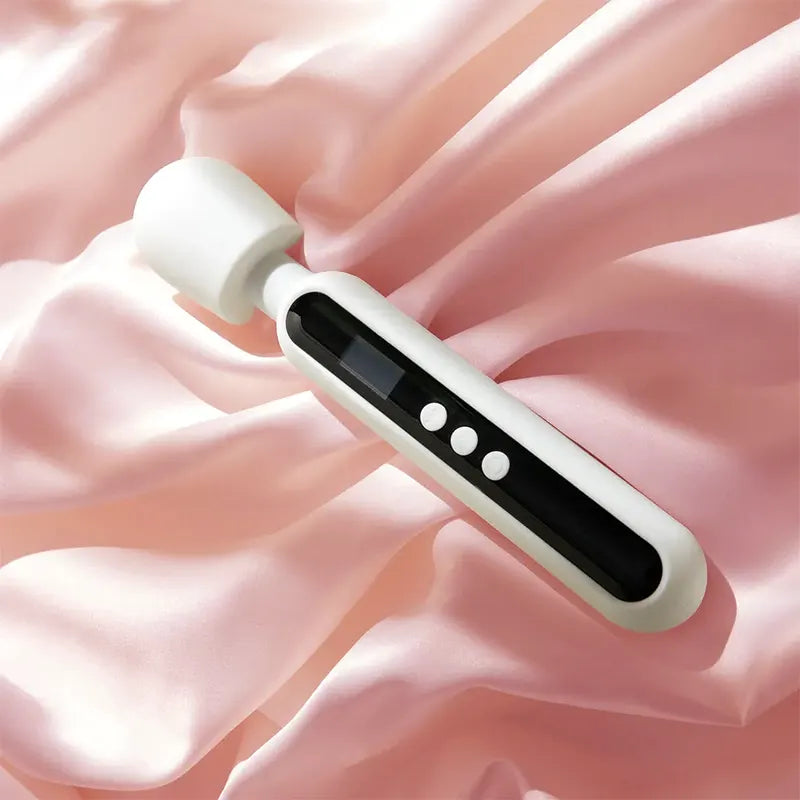 Ultimate Wand Massager